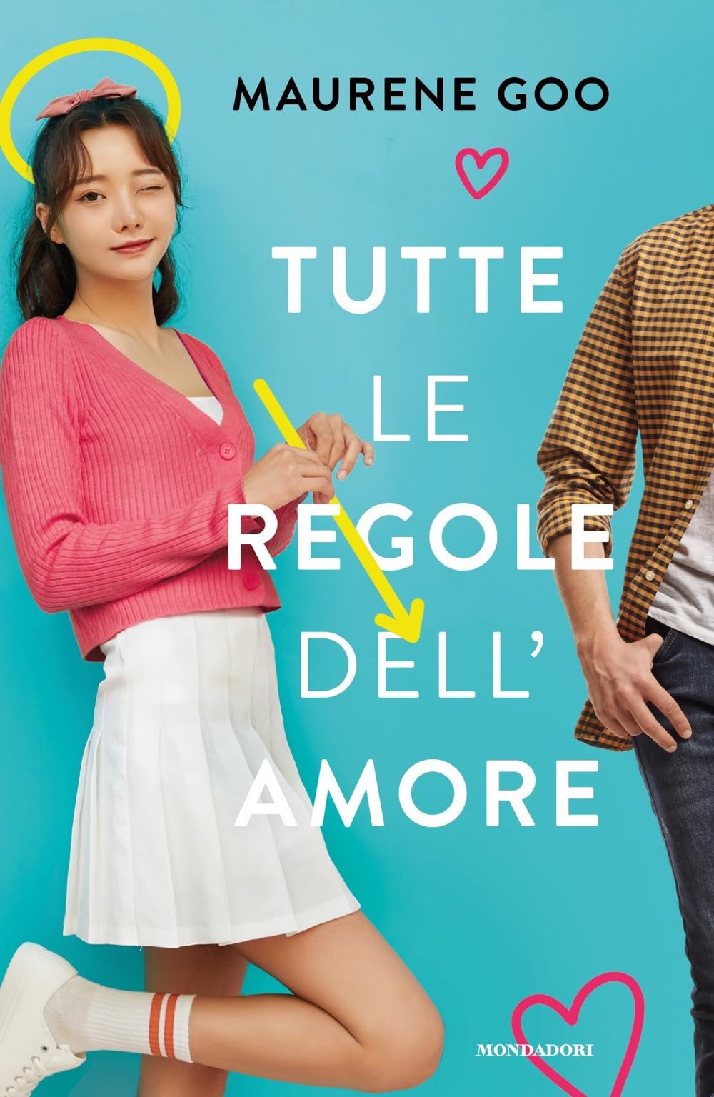 Tutte le regole dell'amore book