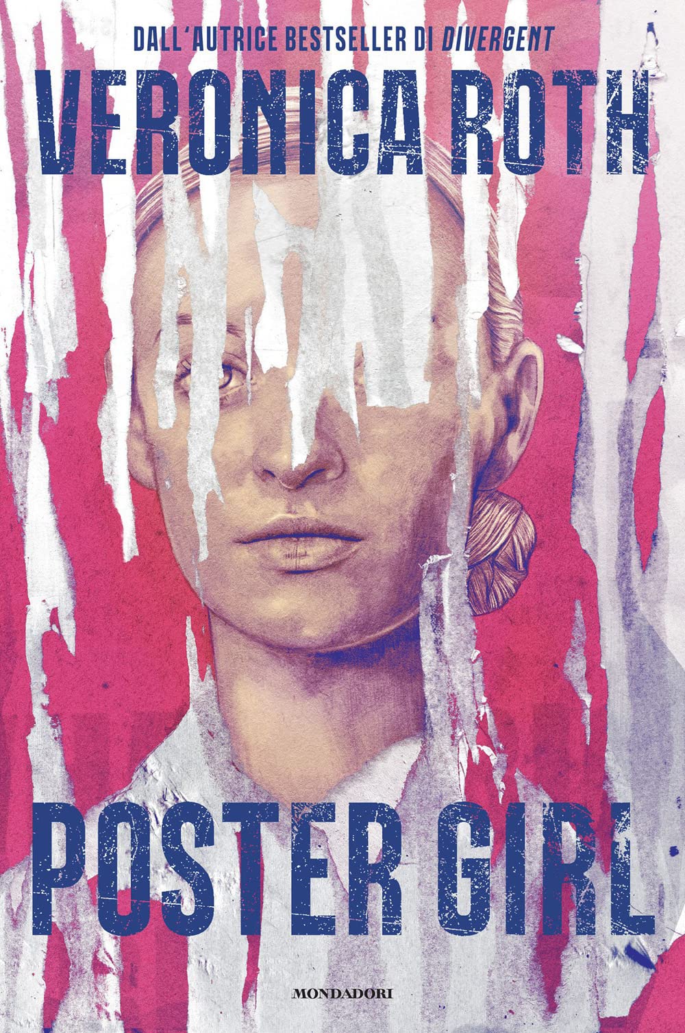 Poster girl (Fantastica) Contemporary literature