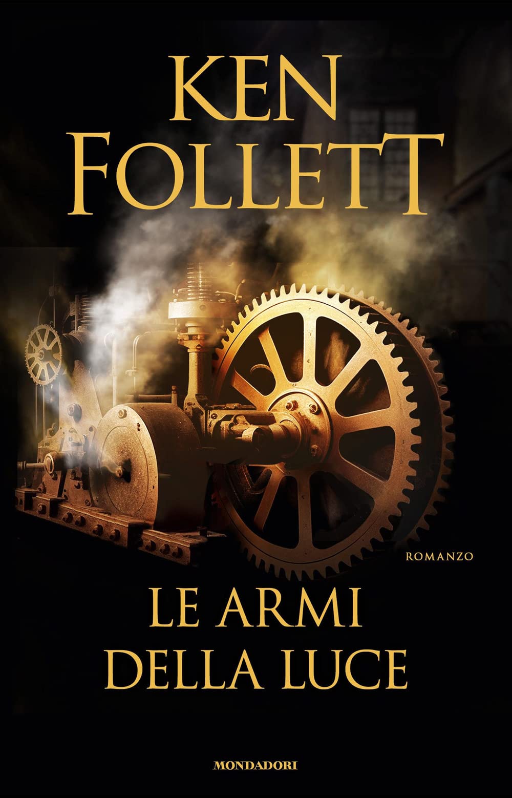 Product Image: Le armi della luce