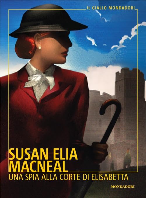 Una spia alla corte di Elisabetta book