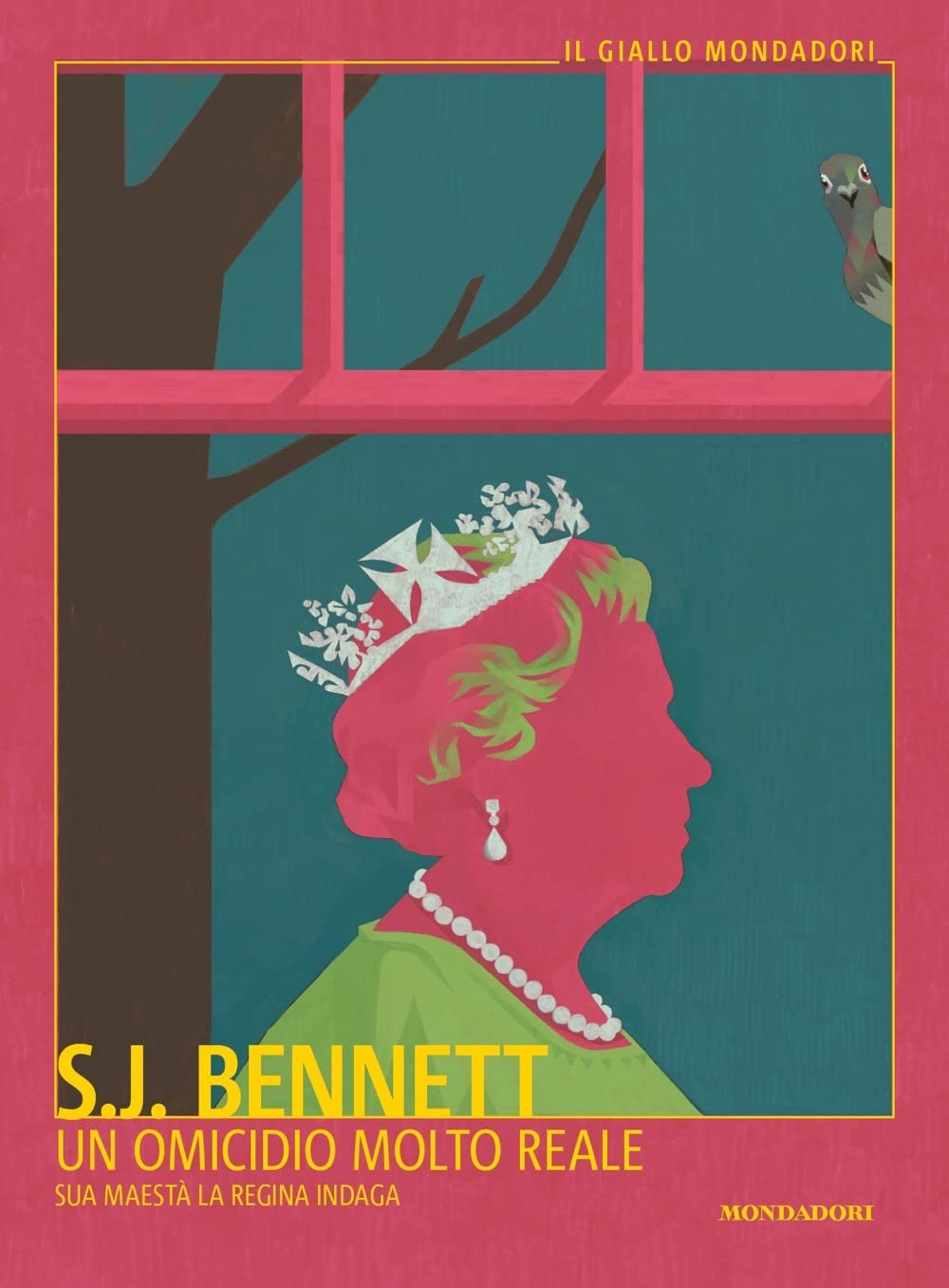 Un omicidio molto reale. Sua Maestà la regina indaga book