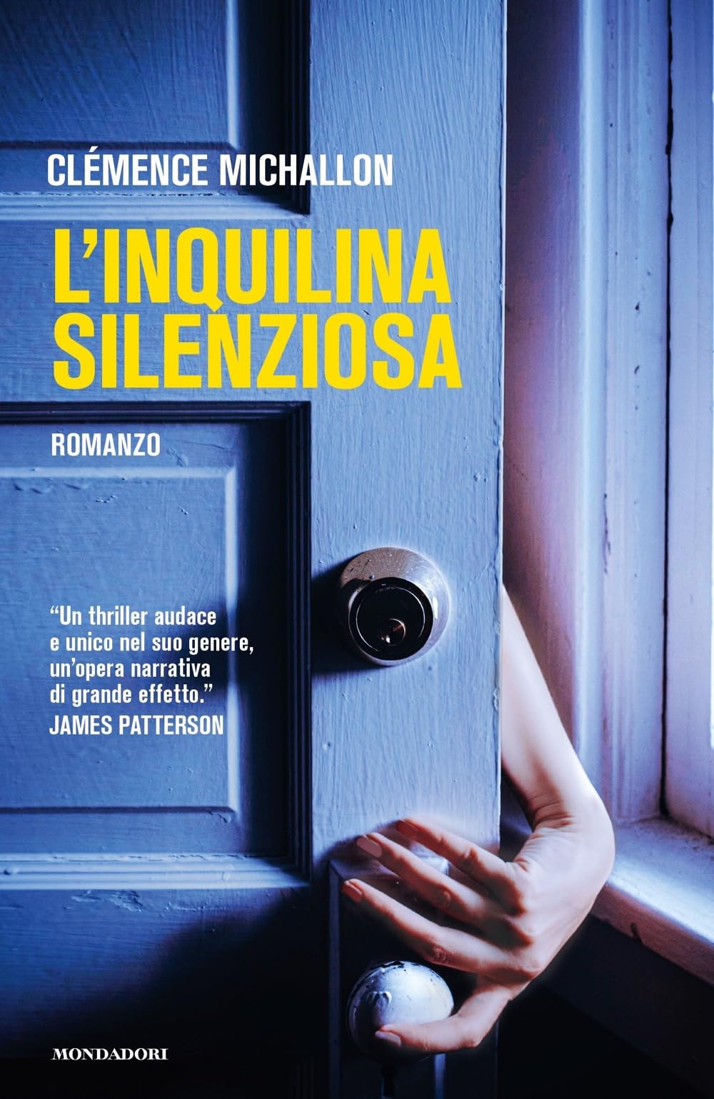 L'inquilina silenziosa (Omnibus stranieri) Contemporary literature
