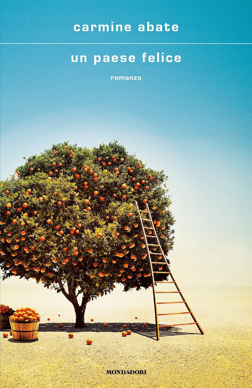 Un paese felice (Scrittori italiani e stranieri) Contemporary literature