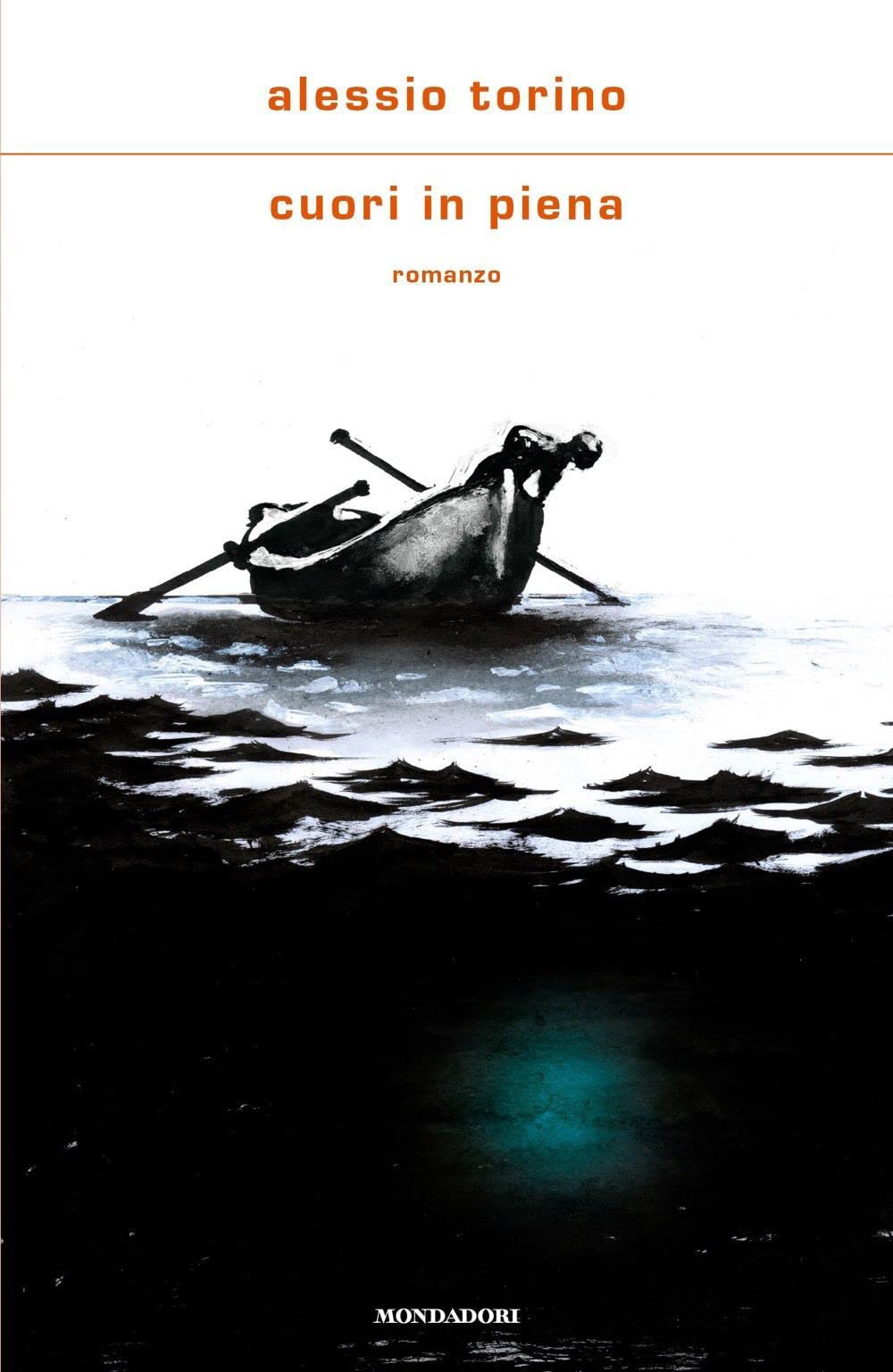 Cuori in piena (Scrittori italiani e stranieri) Contemporary literature