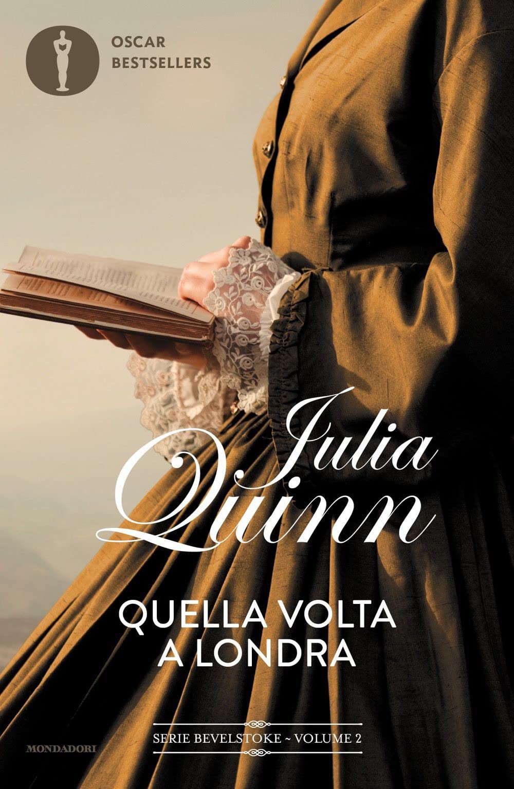 Quella volta a Londra. Bevelstoke (Vol. 2) book
