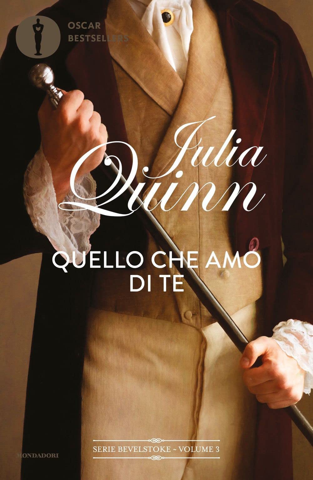 Quello che amo di te. Bevelstoke. Vol. 3 Contemporary literature
