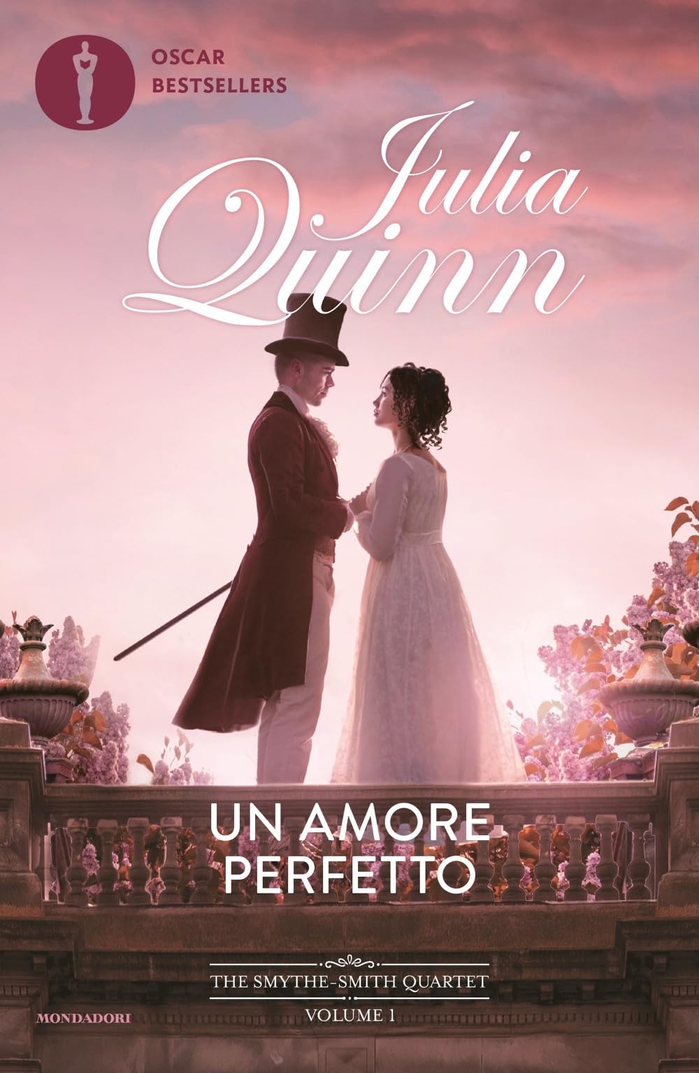 Un amore perfetto. The Smythe-Smith Quartet (Vol. 1) book