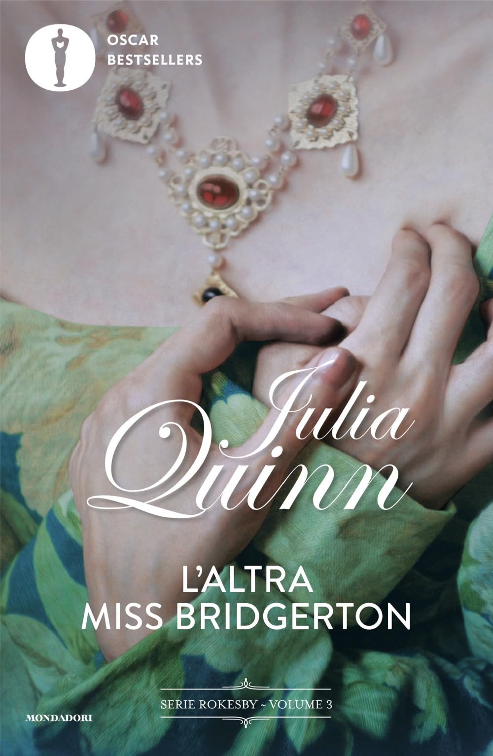 L'altra Miss Bridgerton International