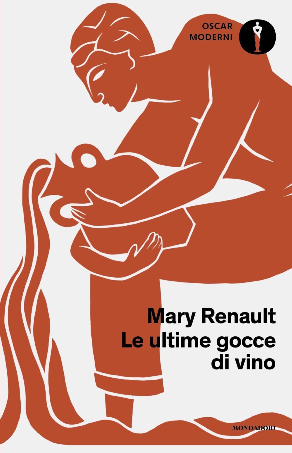 Le ultime gocce di vino Historical Fiction