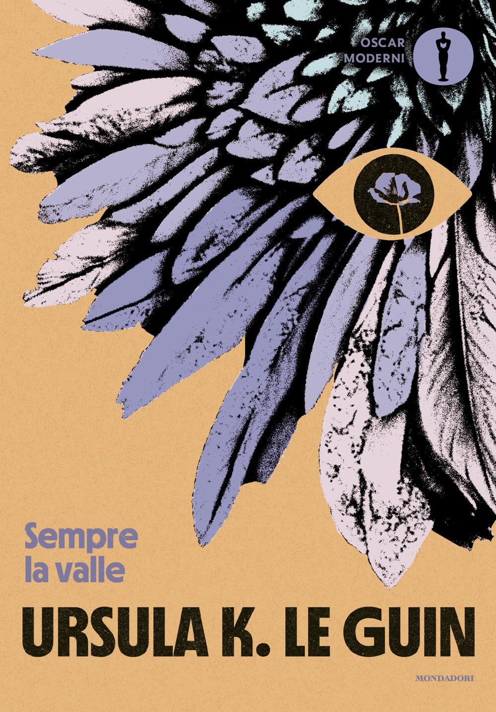 Sempre la valle (Oscar moderni) Fantasy & Sci-Fi
