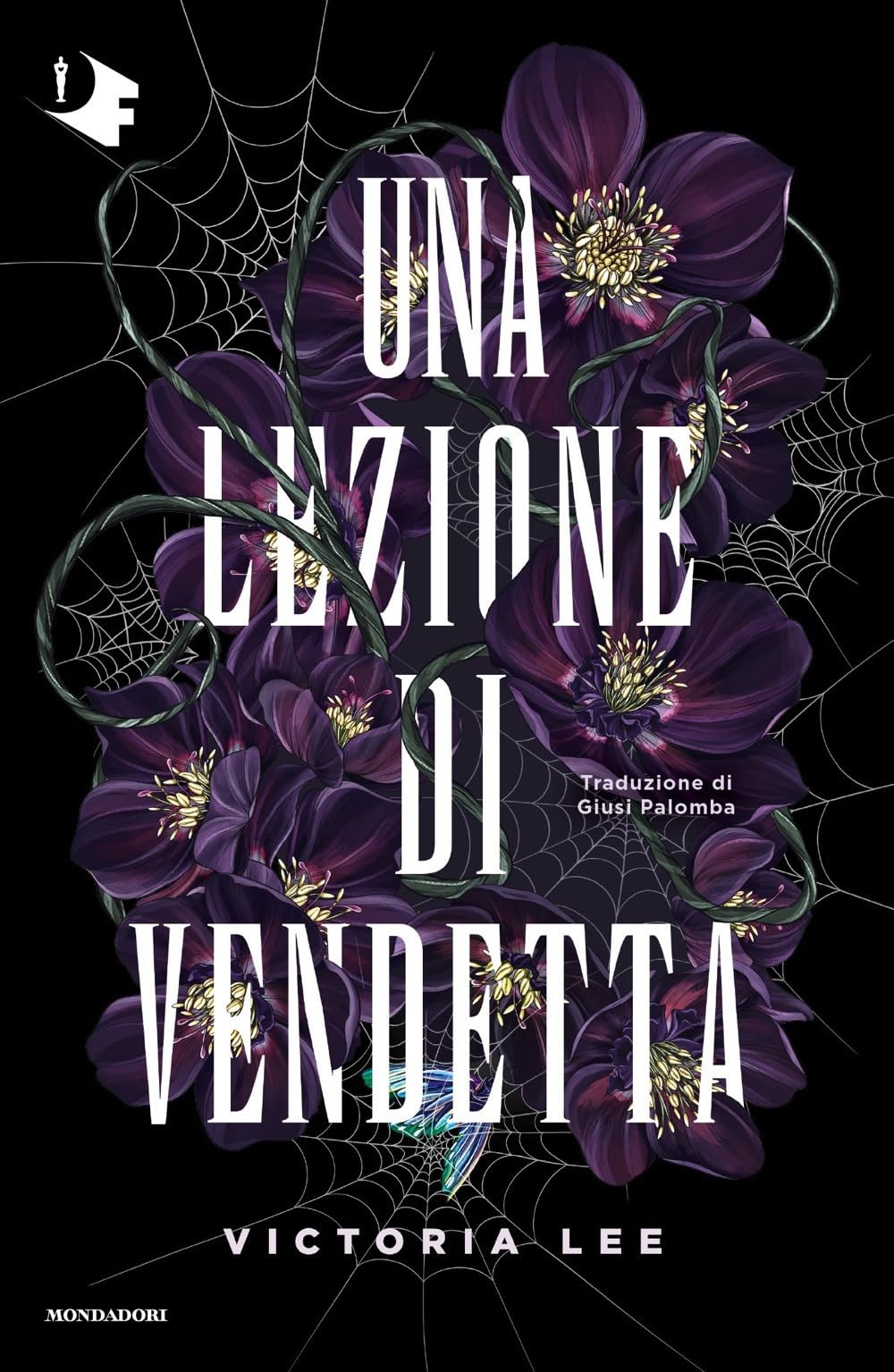 Una lezione di vendetta book