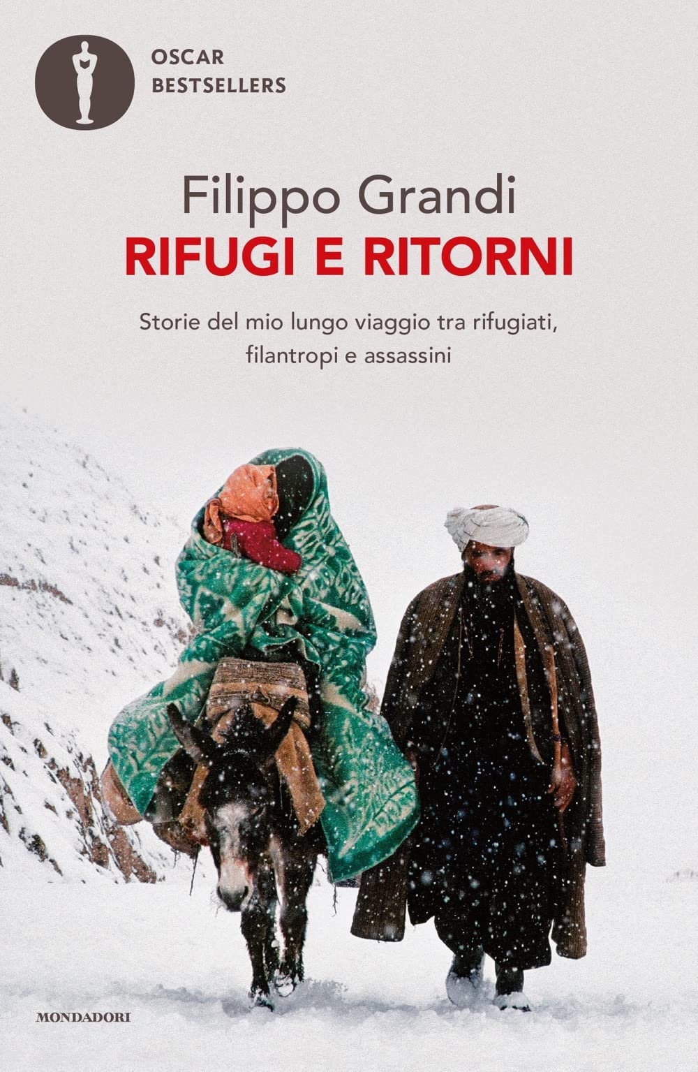 Rifugi e ritorni. Storie del mio lungo viaggio tra rifugiati, filantropi e assassini book