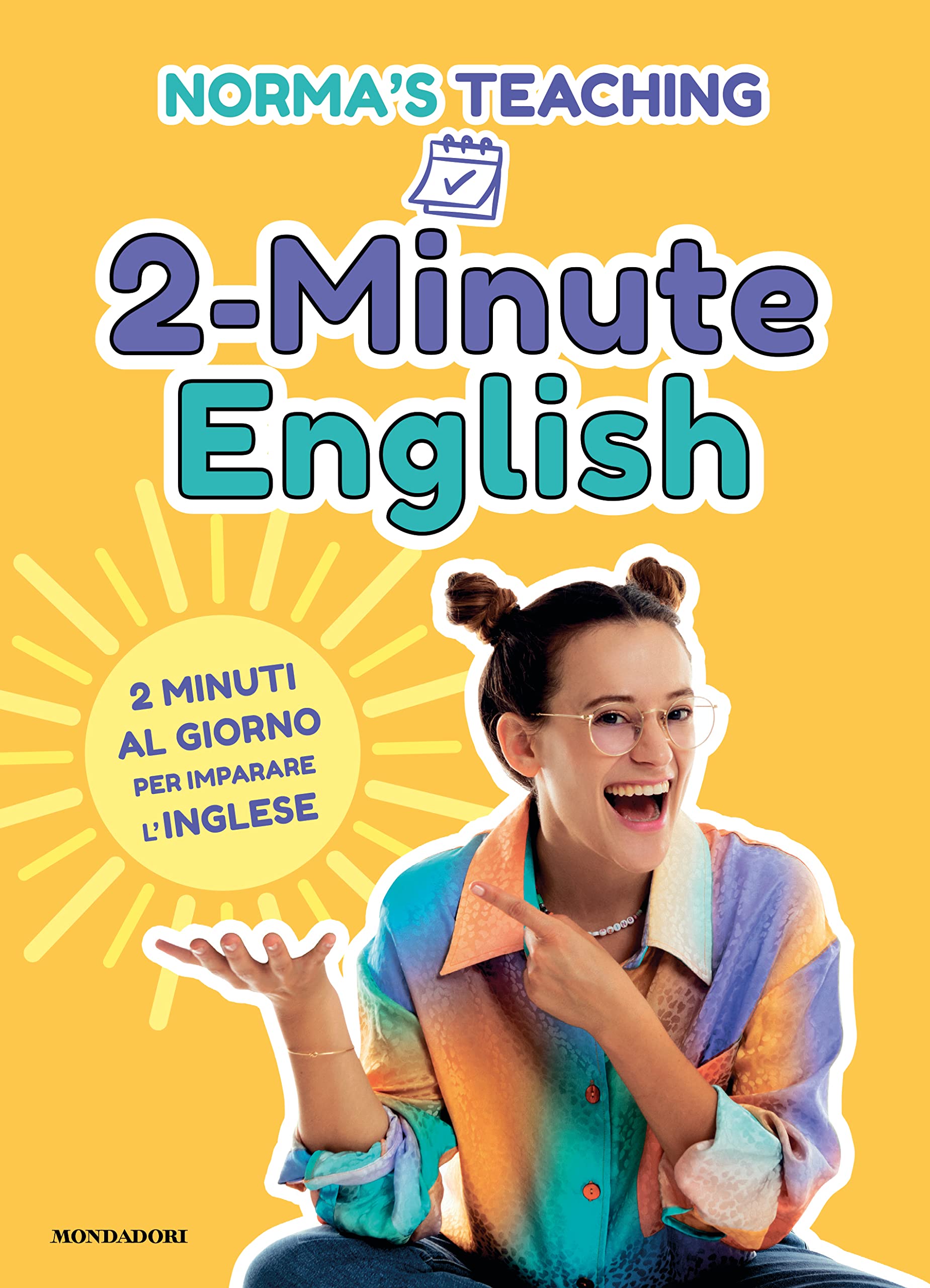 2-Minute English. 2 minuti al giorno per imparare l'inglese Foreign Languages ​​& Dictionaries