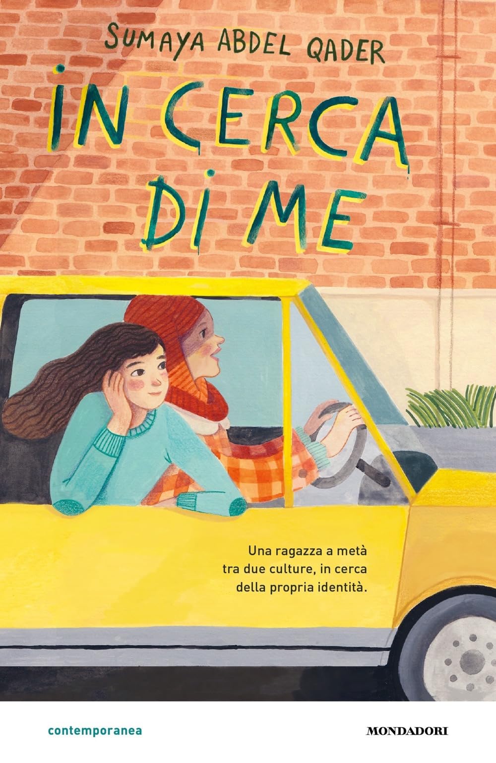 In cerca di me (Contemporanea) Non-fiction