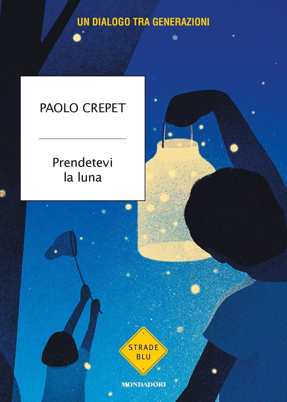 Prendetevi la luna. Un dialogo tra generazioni Psychology