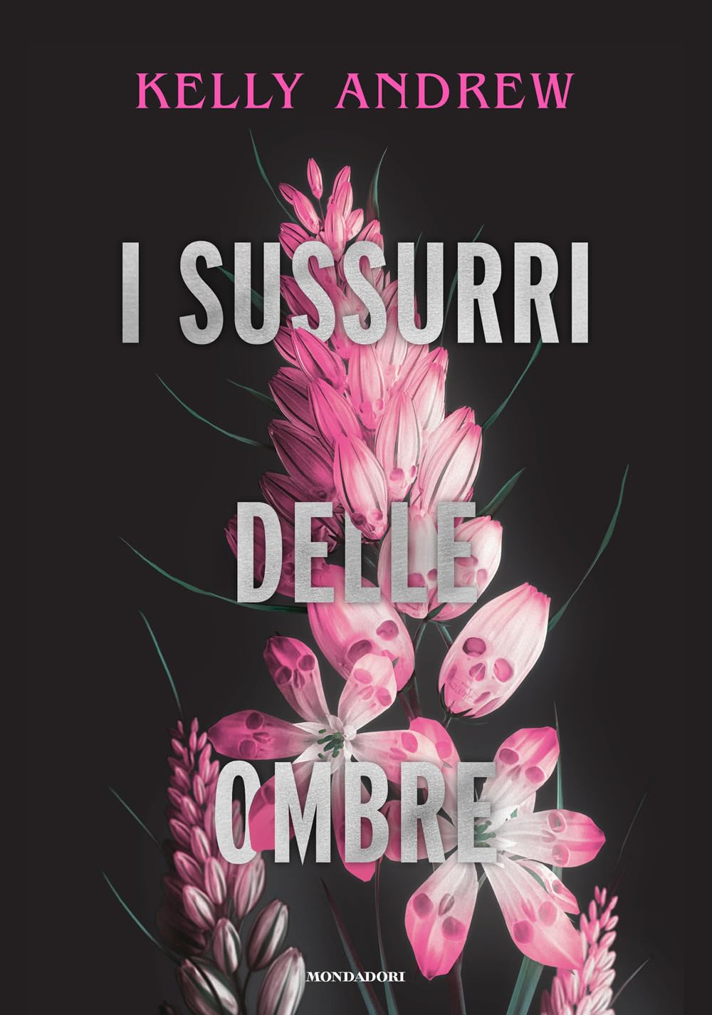 I sussurri delle ombre book
