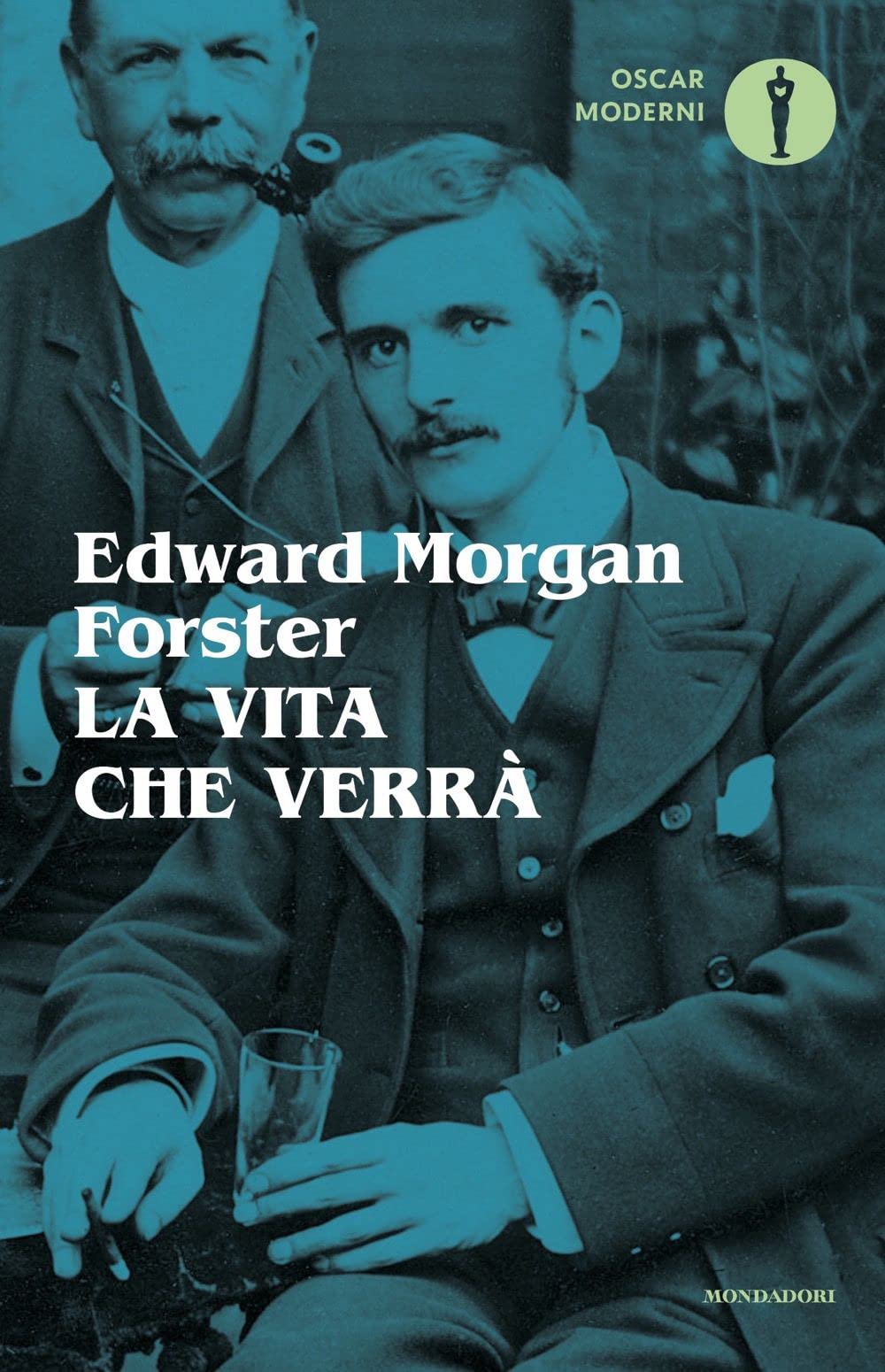La vita che verrà e altri racconti book