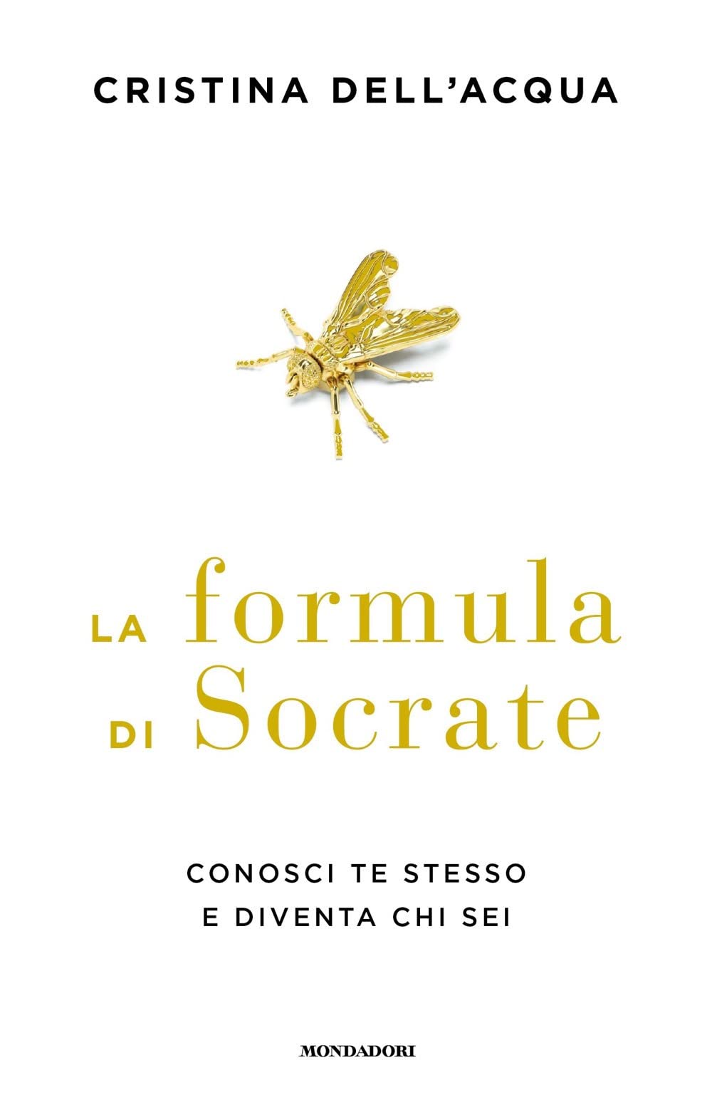 La formula di Socrate. Conosci te stesso e diventa chi sei book