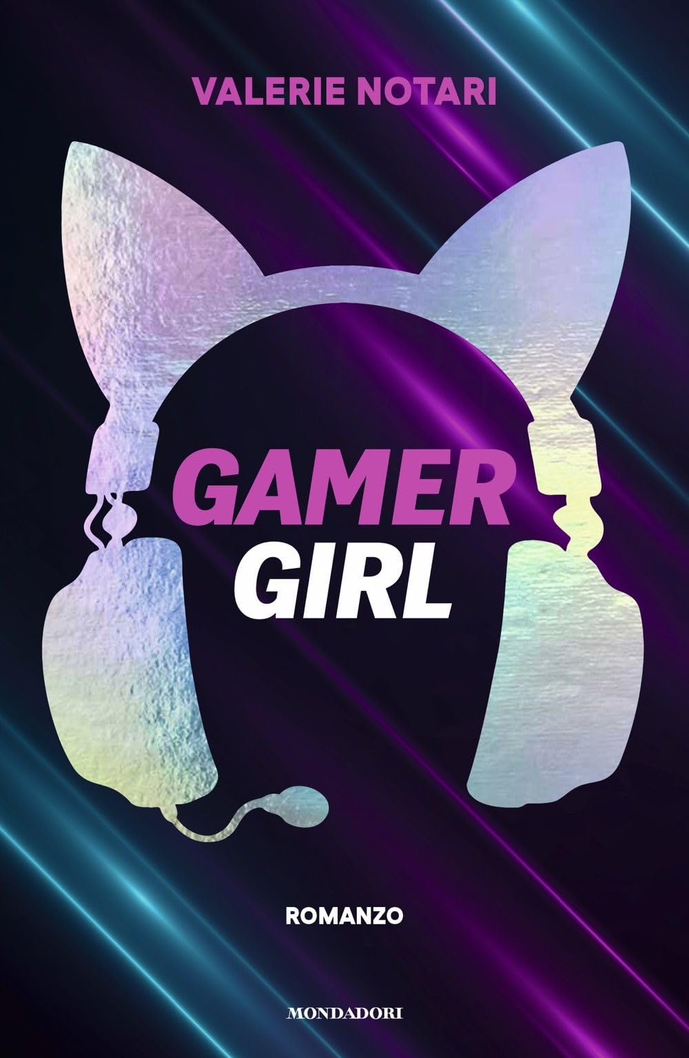 Gamer girl (Novel) Contemporary literature