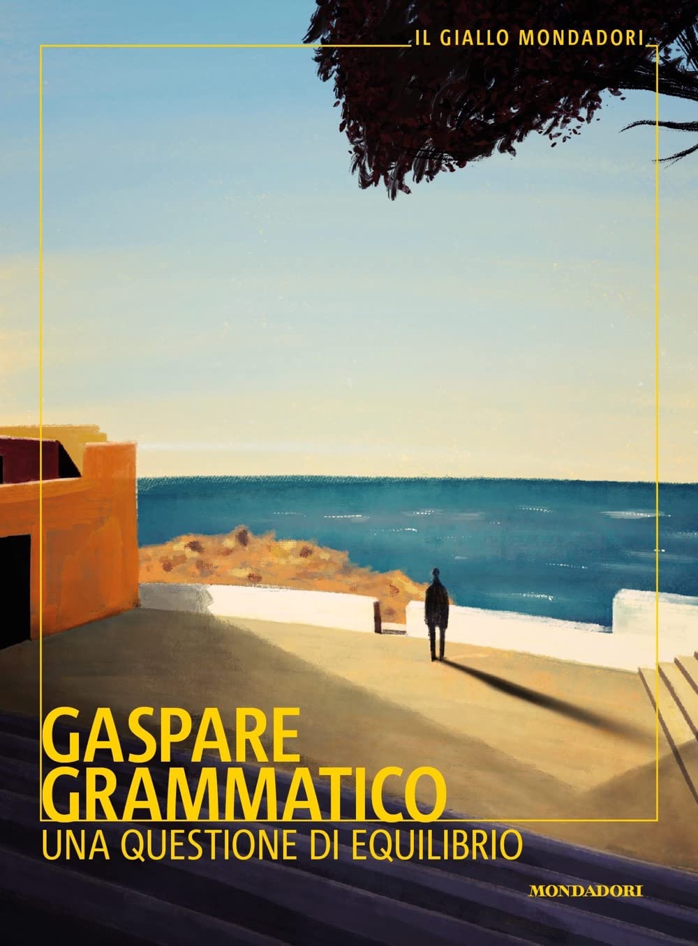 Una questione di equilibrio (Il giallo Mondadori) Contemporary literature