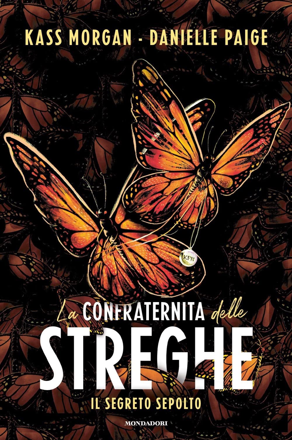 Il segreto sepolto. La confraternita delle streghe book