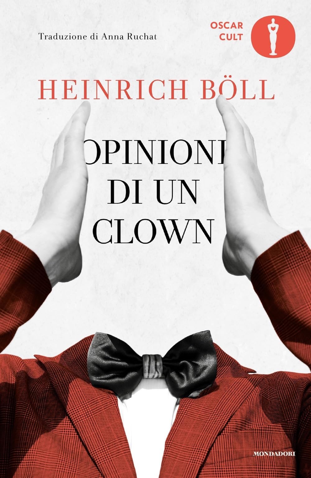 Opinioni di un clown (Oscar moderni. Cult) Contemporary literature