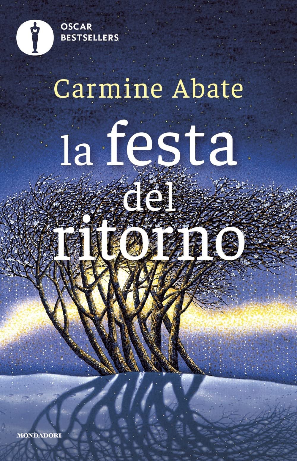 La festa del ritorno (Oscar bestsellers) Contemporary literature