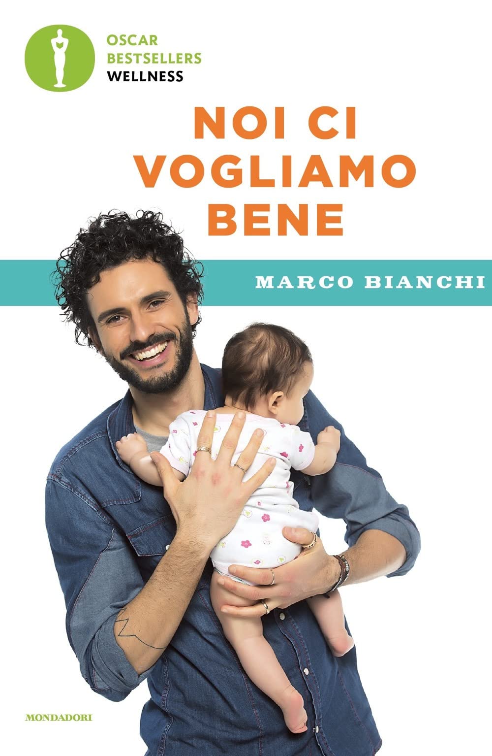 Noi ci vogliamo bene. Gravidanza, allattamento, svezzamento: emozioni, scienza e ricette per mamma, papà e bebè book