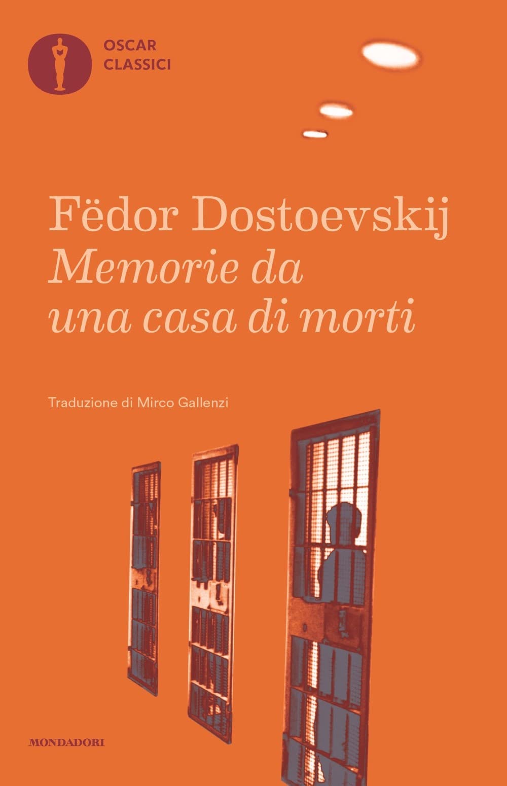 Memorie da una casa di morti book
