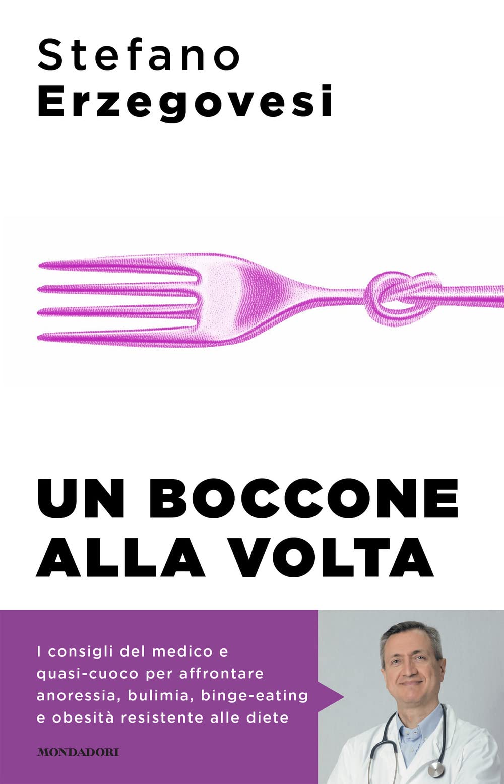 Un boccone alla volta. Combattere a tavola i disturbi alimentari book