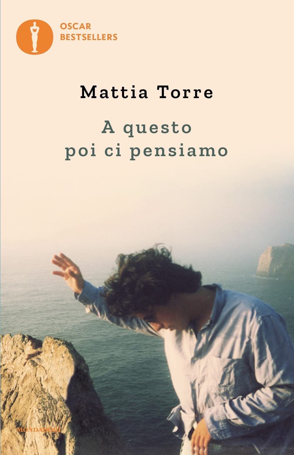 A questo poi ci pensiamo Contemporary literature