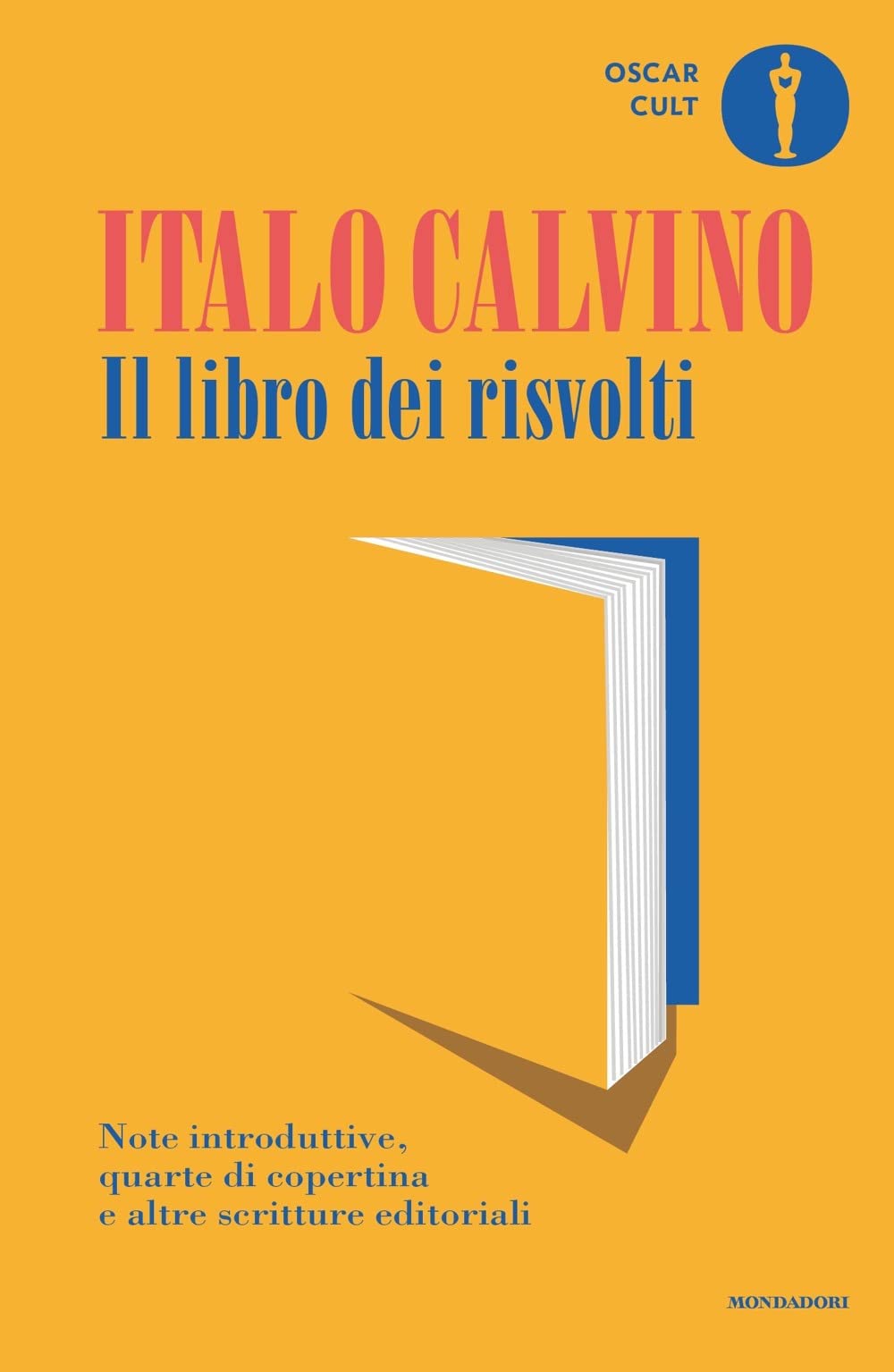 Il libro dei risvolti. Note introduttive, quarte di copertina e altre scritture editoriali book