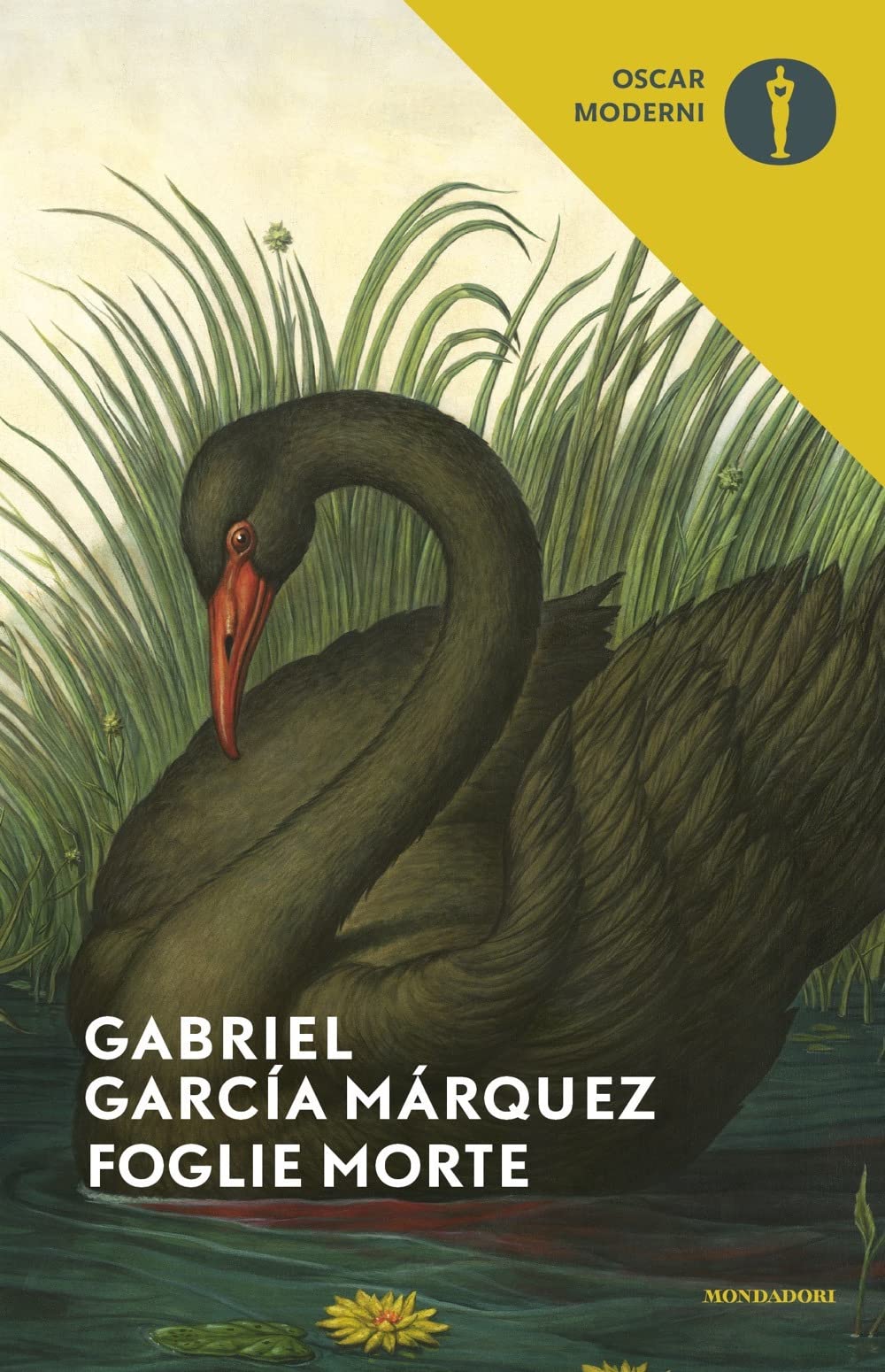 Foglie morte (Oscar moderni) Essays & Short Stories