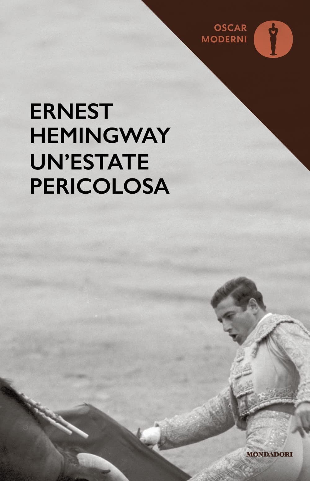 Un'estate pericolosa (Oscar moderni) Classics