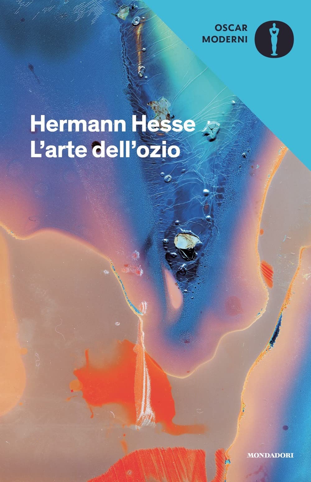 L'arte dell'ozio (Oscar moderni) Essays & Short Stories