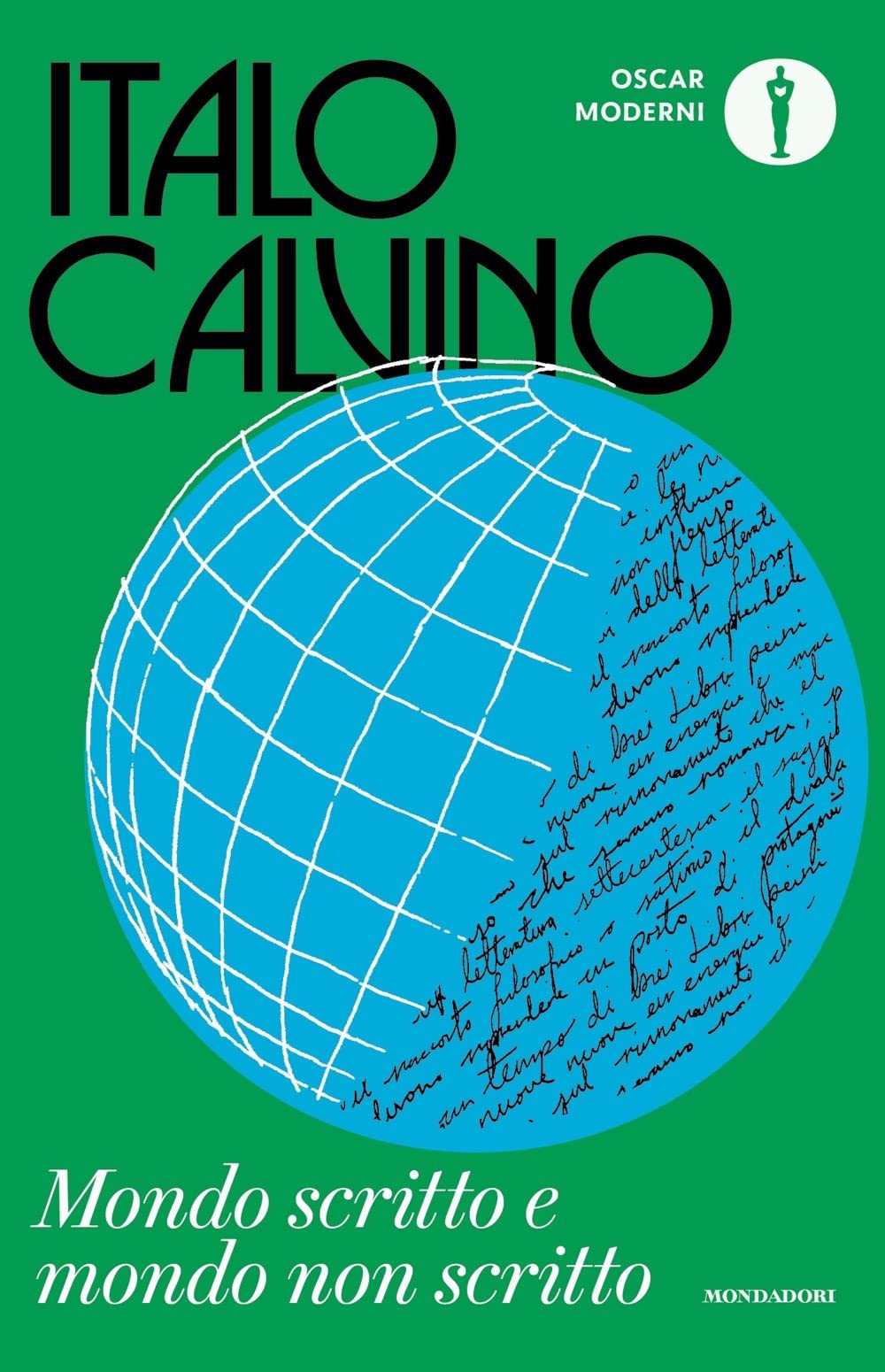 Mondo scritto e mondo non scritto book