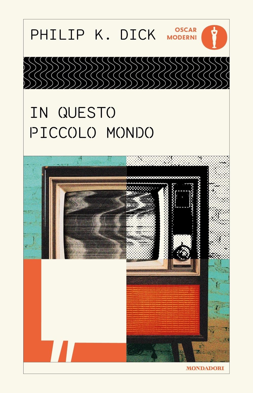 In questo piccolo mondo (Oscar moderni) Contemporary literature