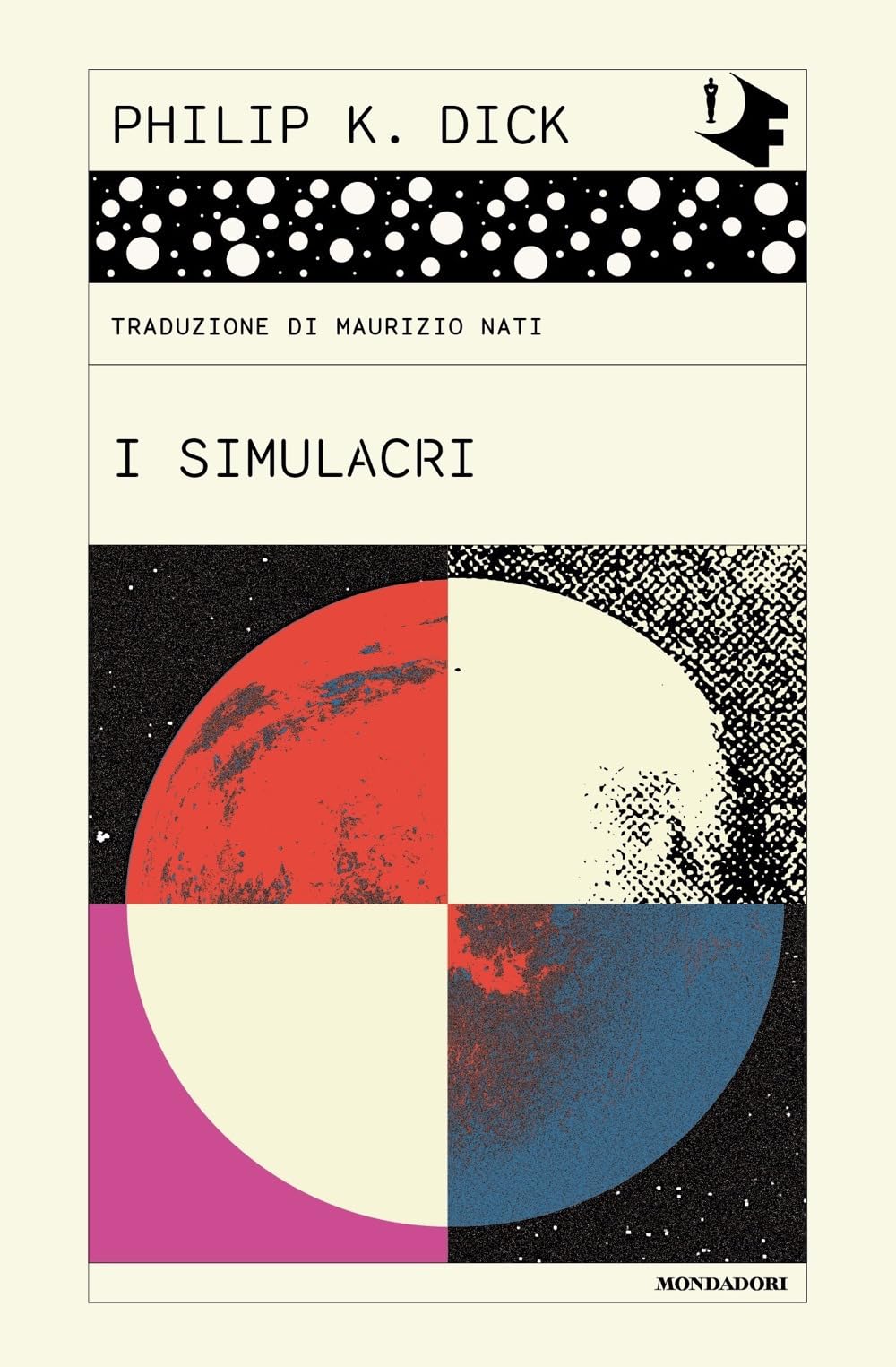 I simulacri (Oscar fantastica classics) Contemporary literature