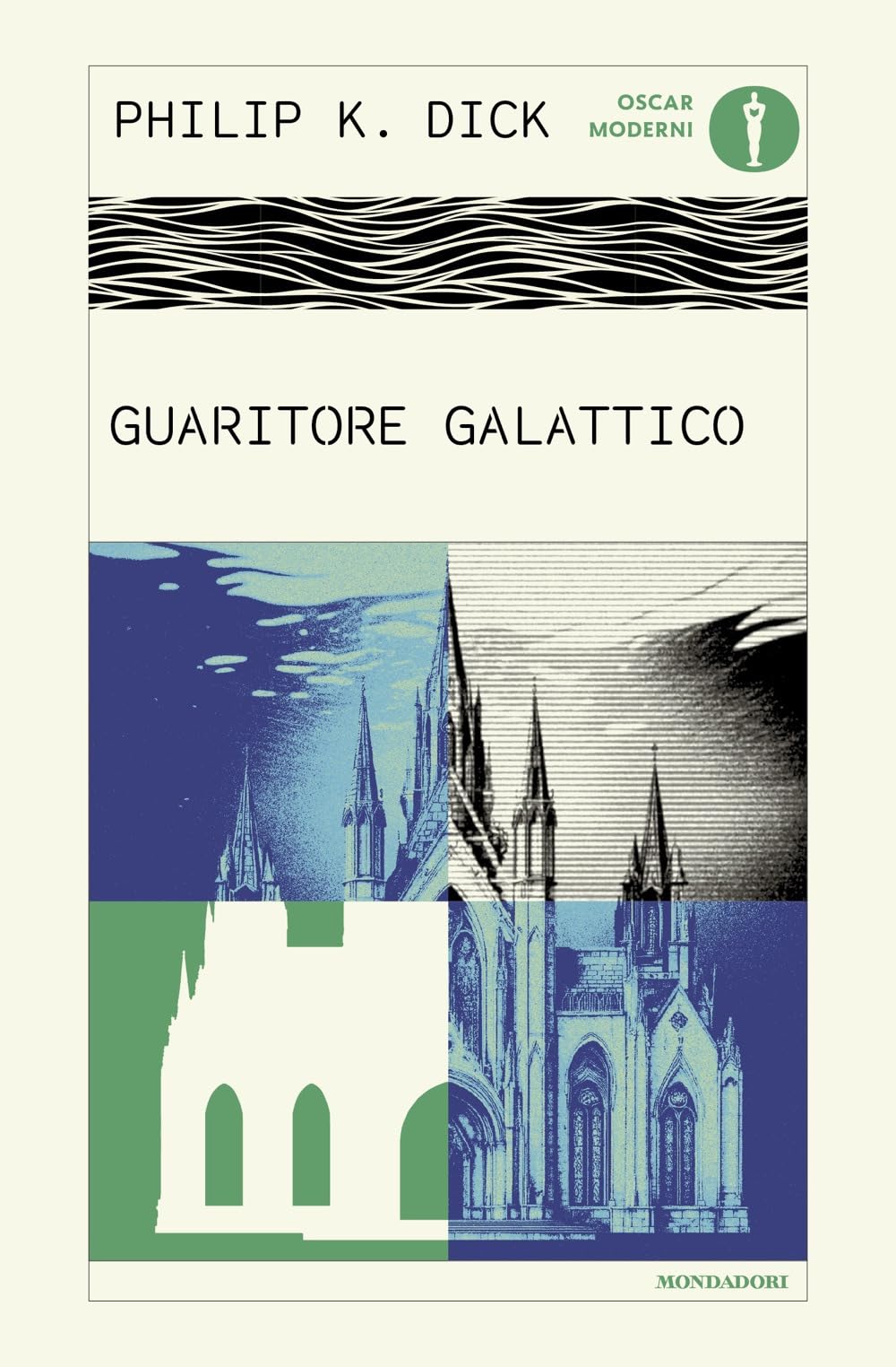 Product Image: Guaritore galattico