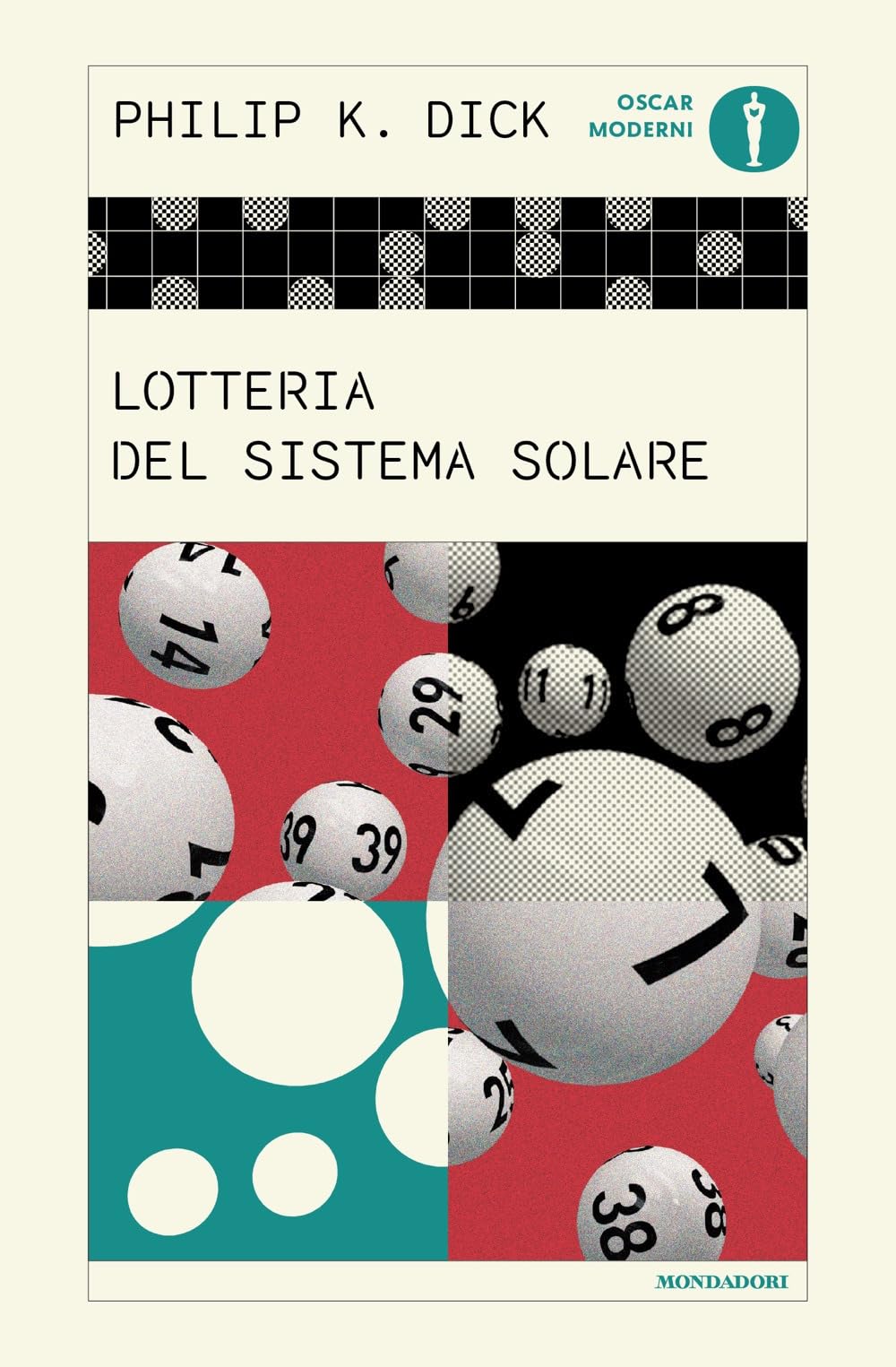 Lotteria del Sistema Solare book