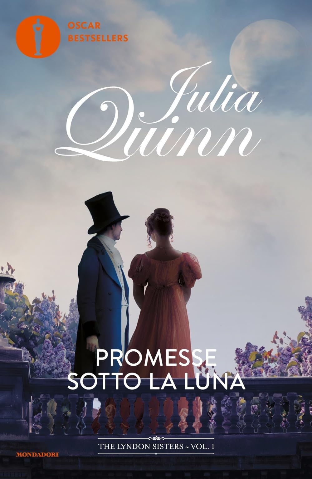 Promesse sotto la luna. The Lyndon sisters. Vol. 1 Fiction