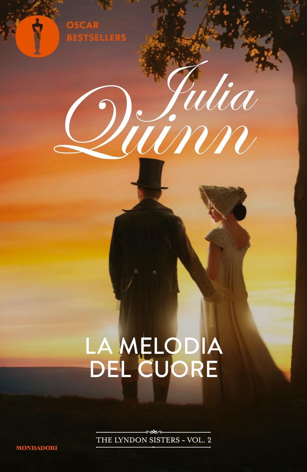 La melodia del cuore. The Lyndon sisters (Vol. 2) book