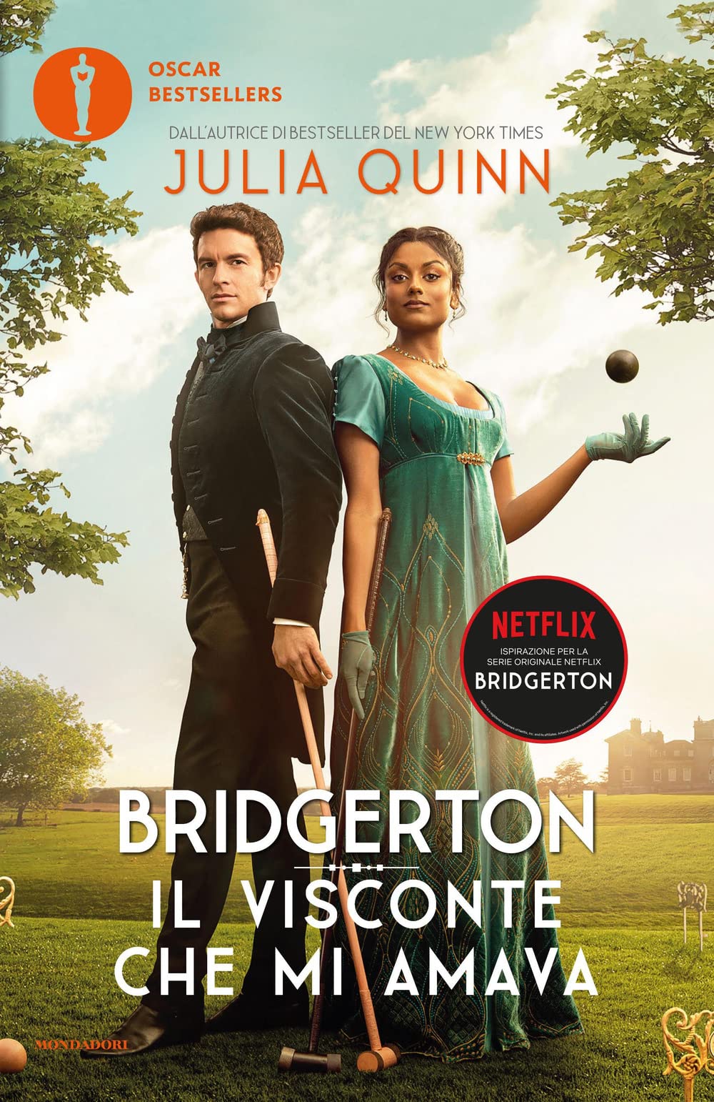 Il visconte che mi amava. Serie Bridgerton. Ediz. speciale (Vol. 2) book