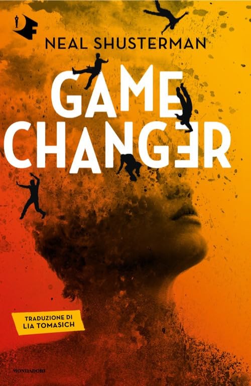 Game changer. Ediz. italiana (Oscar fantastica sci-fi) Contemporary literature