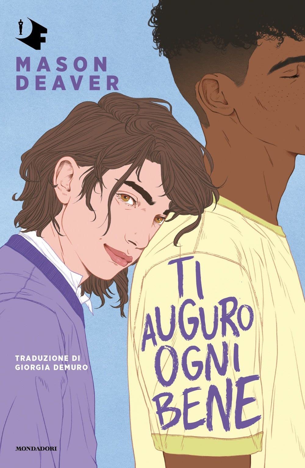 Ti auguro ogni bene (Oscar fantastica) Contemporary literature