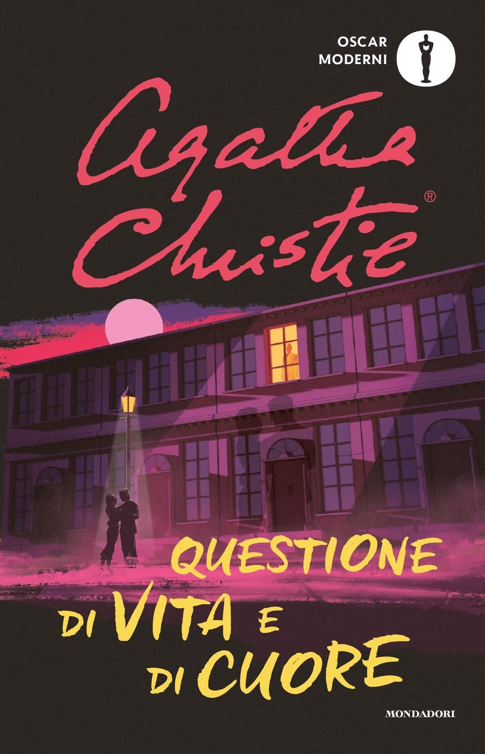 Questione di vita e di cuore Essays & Short Stories