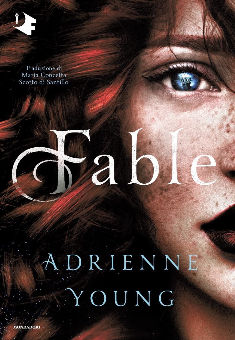 Fable. Ediz. italiana book