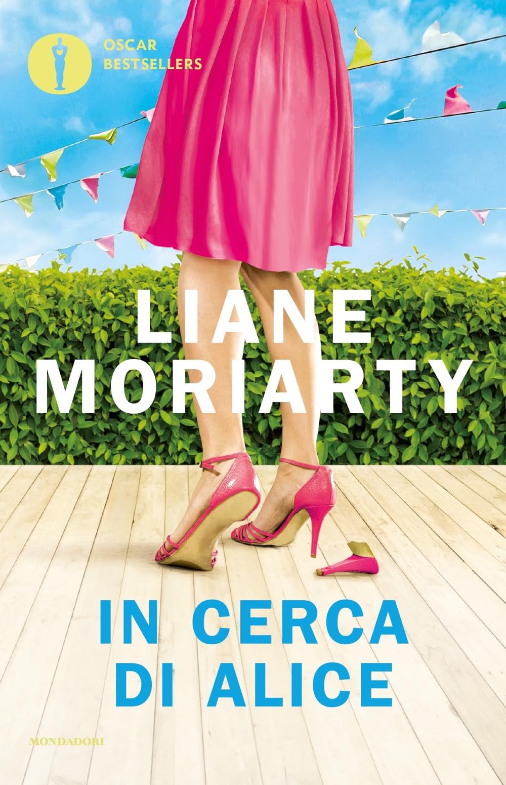 In cerca di Alice (Oscar bestsellers) Contemporary literature