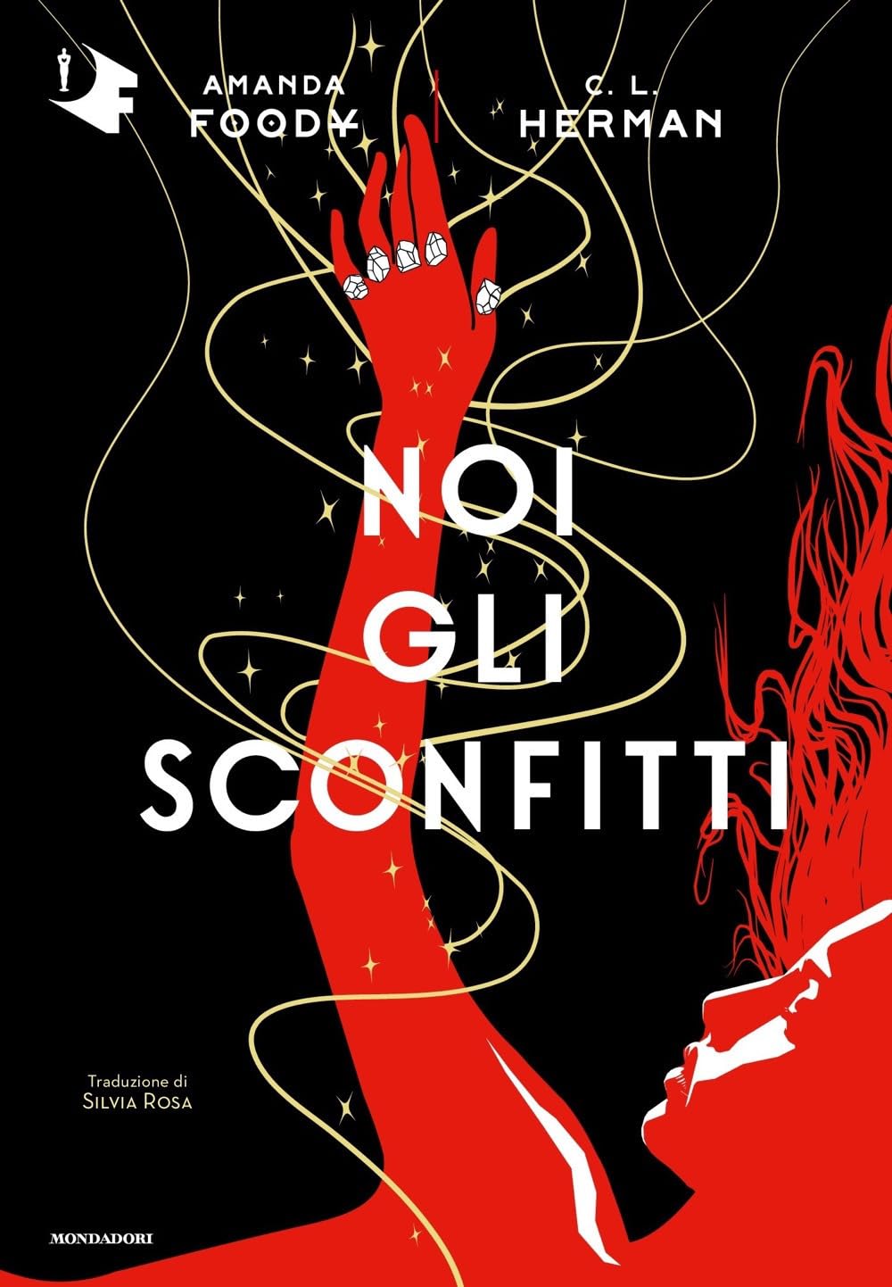 Noi gli sconfitti book
