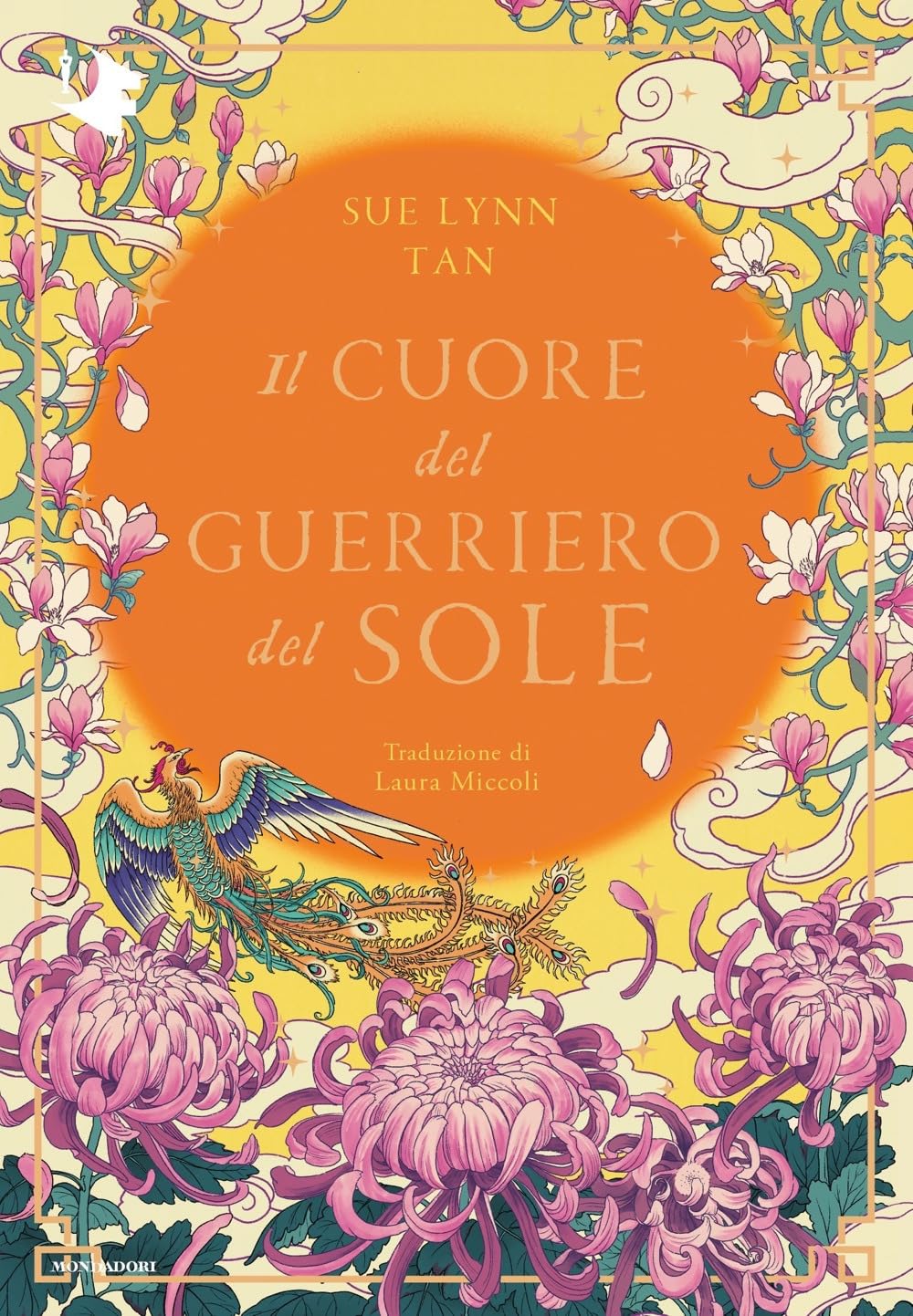Il cuore del guerriero del sole book